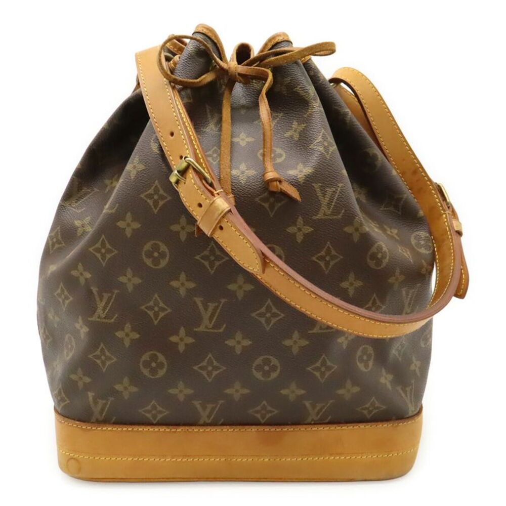 Louis Vuitton Noe Shoulder Bag